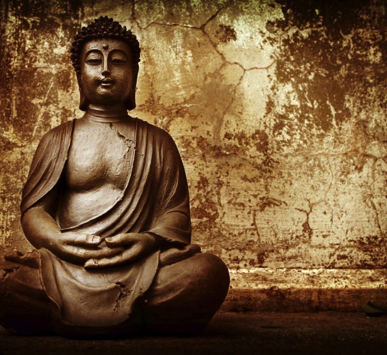 Buddha